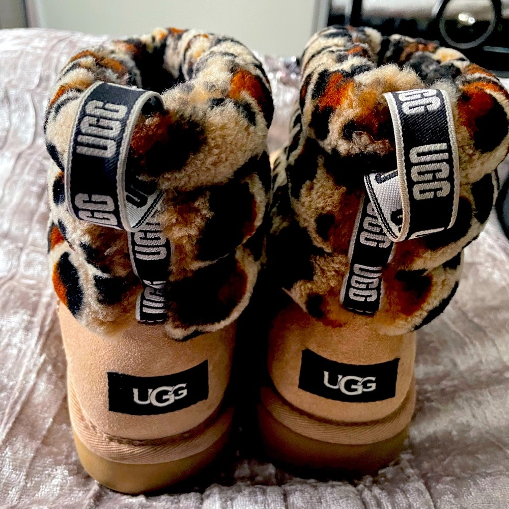UGG boots